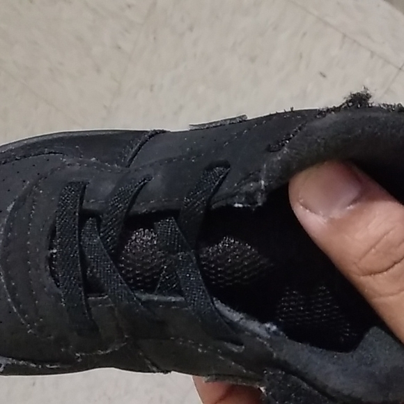 NikeCourt Borough Mid size:9C - Picture 11 of 15